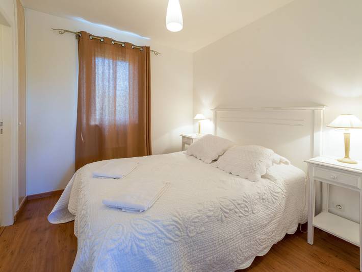 Appartement entier, Les Cottages du Lac T2 Tradition in Parentis-en-Born, Côte d’Argent