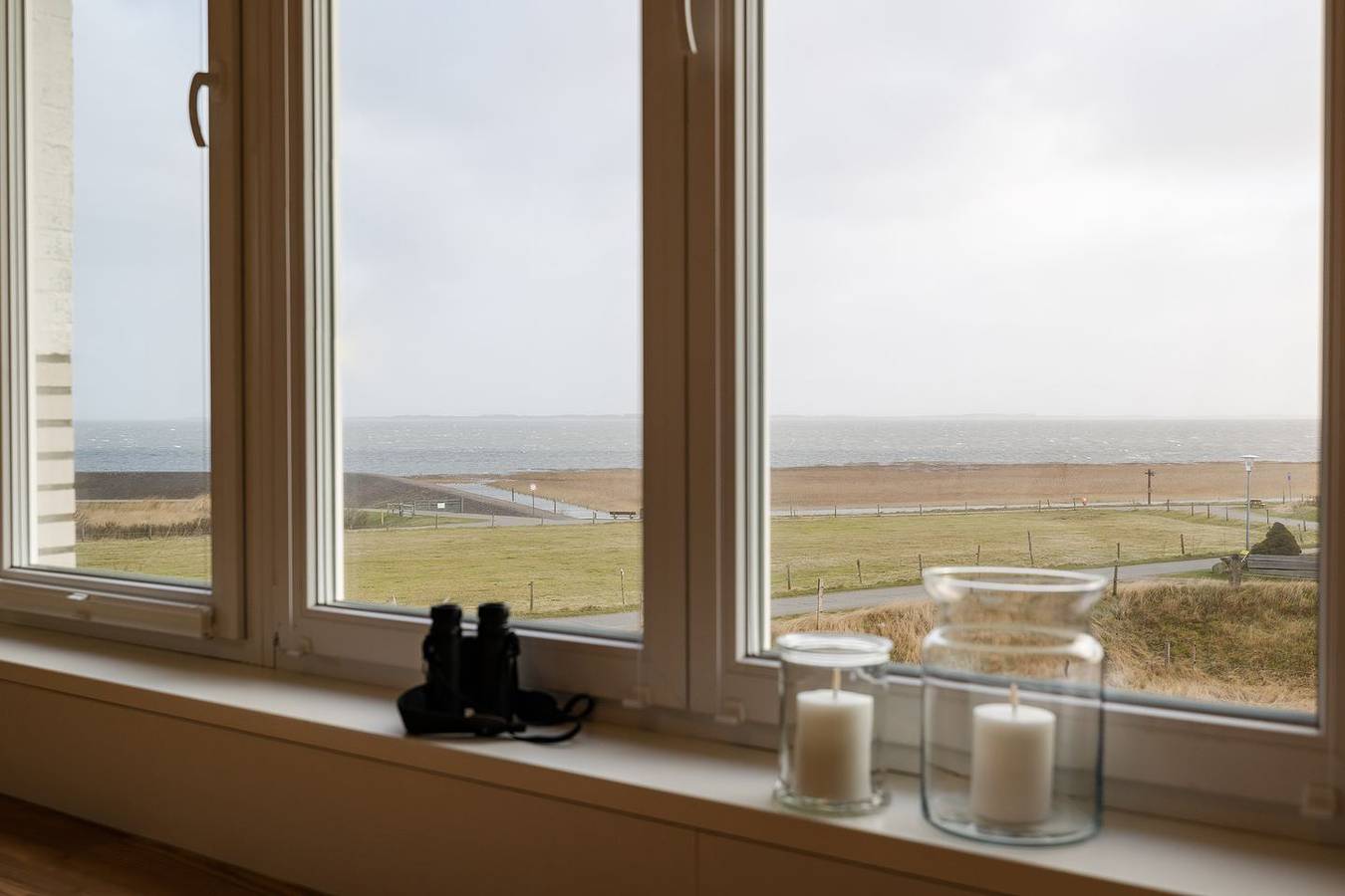 Ganze Wohnung, Ferienwohnung Bräätlun 5 in Norddorf, Amrum