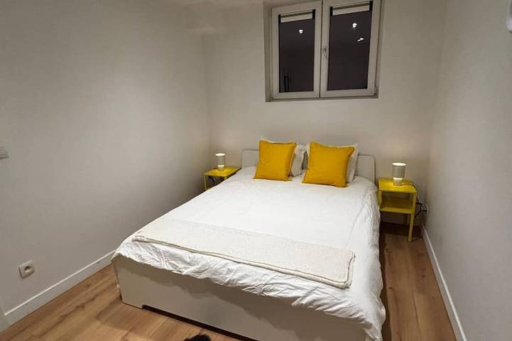 Appartement de vacances pour 4 personnes - 1