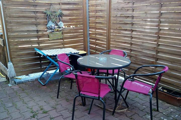 Gîte pour 4 personnes, avec jardin et terrasse à Annonay - 4