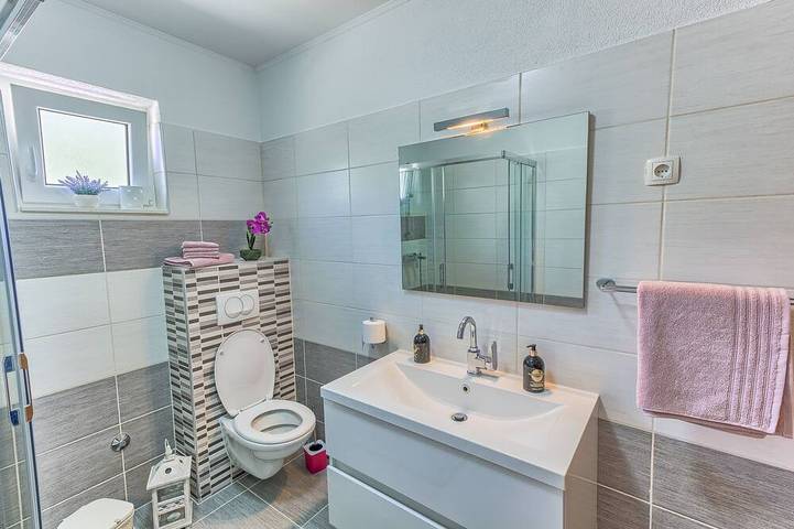 Villa für 10 Personen, mit Garten in Split-Dalmatien - 3