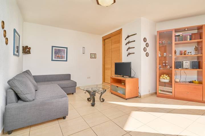 Entire apartment, Sea Views Centro Internacional A99 Apartment with Sea View, Wi-Fi and Air Conditioning in Torrox Costa, Torrox