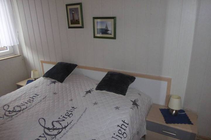 Ferienpark für 4 Personen, mit Garten in Ostfriesland - 3