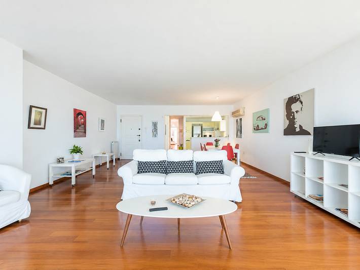 Ganze Wohnung, Adelos Coastal Chic am Meer - Athener Riviera in Athen, Süd-Athen