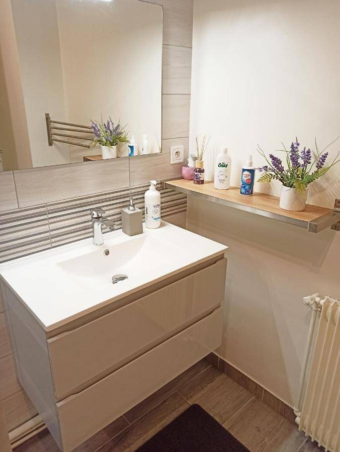 Gîte pour 4 personnes à Châtenay-Malabry - 3