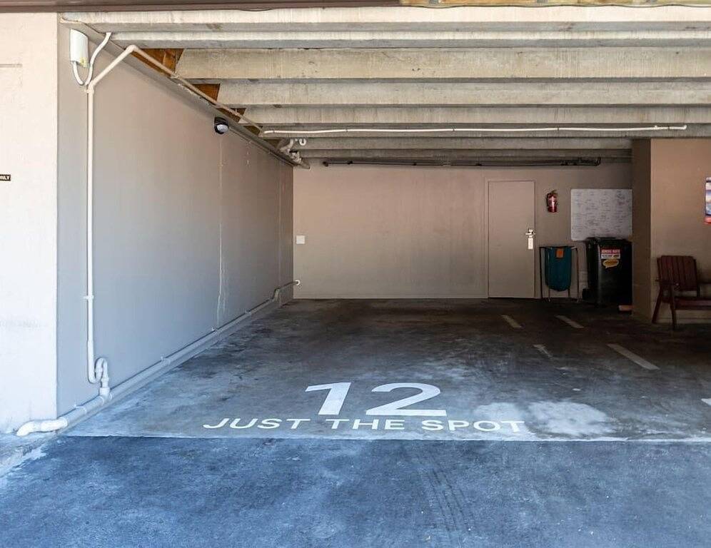 Ganze Wohnung, Just the Spot - nur 500 m von der Stadt entfernt in Queenstown, Otago