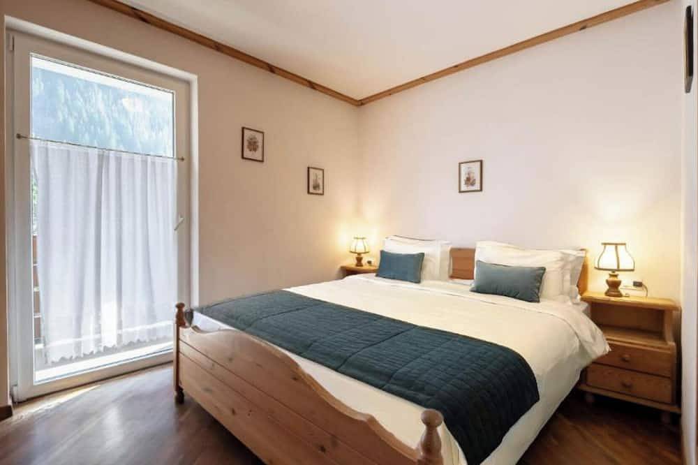 Ganze Wohnung, Traumhafte Ferienwohnung in Canazei – Sella Ronda & Dolomiten vor der Haustür in Canazei, Dolomiti Superski