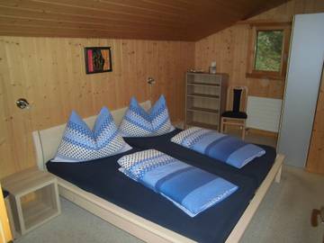 Chalet for 2 People in Hasliberg, Western Alps, Photo 4