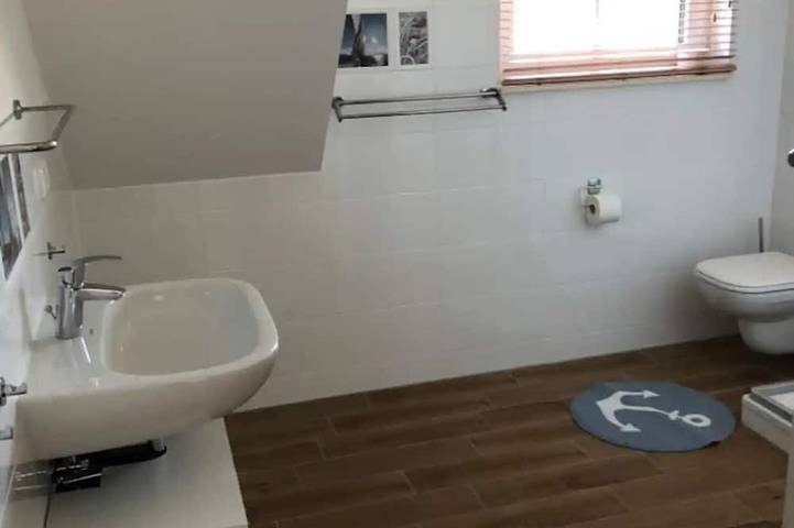 Ferienhaus für 5 Personen, mit Garten in Dassow - 3