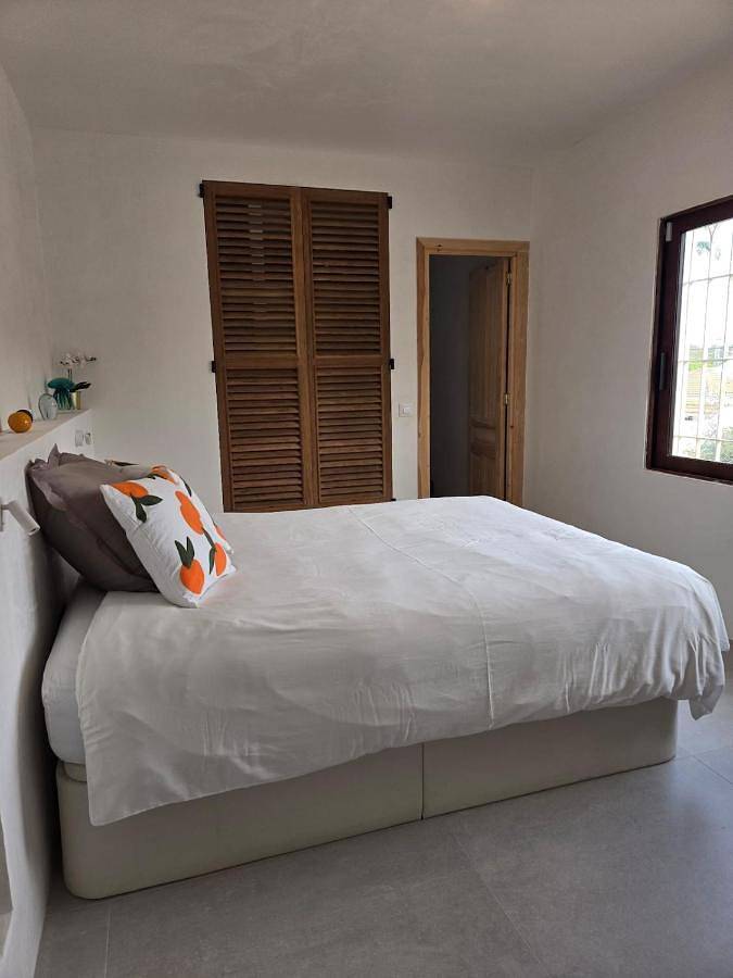 Casa rural para 8 personas, con piscina y jardín en Cunit - 2