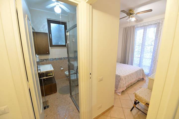 Location de vacances pour 12 personnes, avec balcon et jardin, animaux acceptés dans Castellaneta Marina - 4