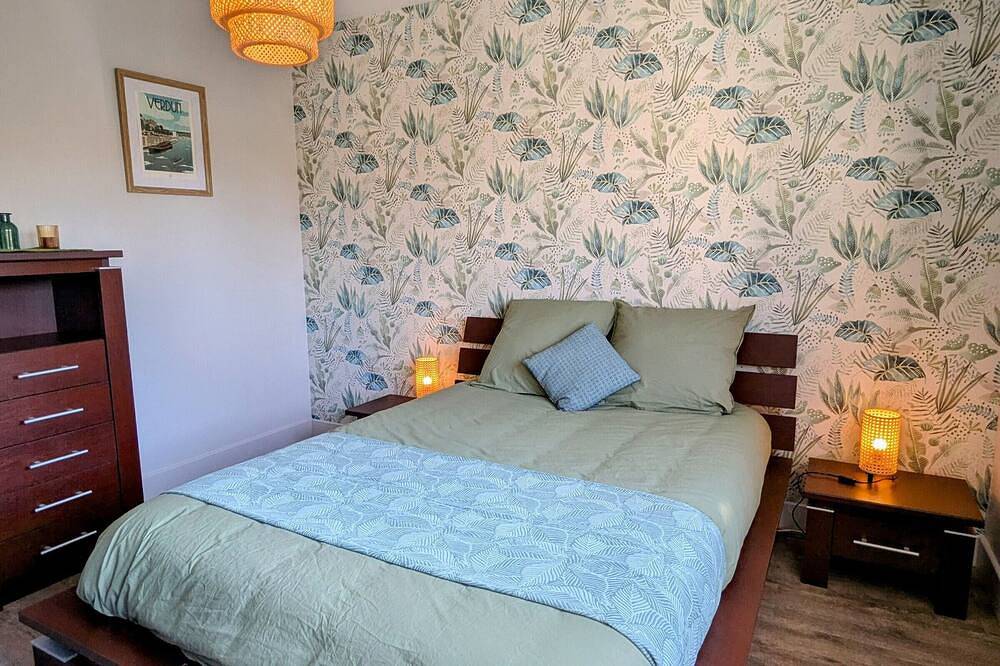 Gîte confortable à Vignot, idéal familles et amis in Vignot, Région de Commercy