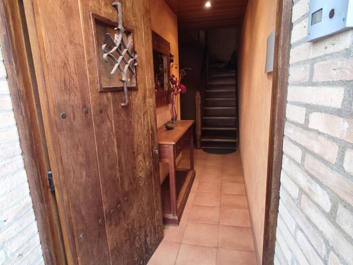 Casa de huéspedes para 6 personas, con Balcón y Terraza en San Mori - 3