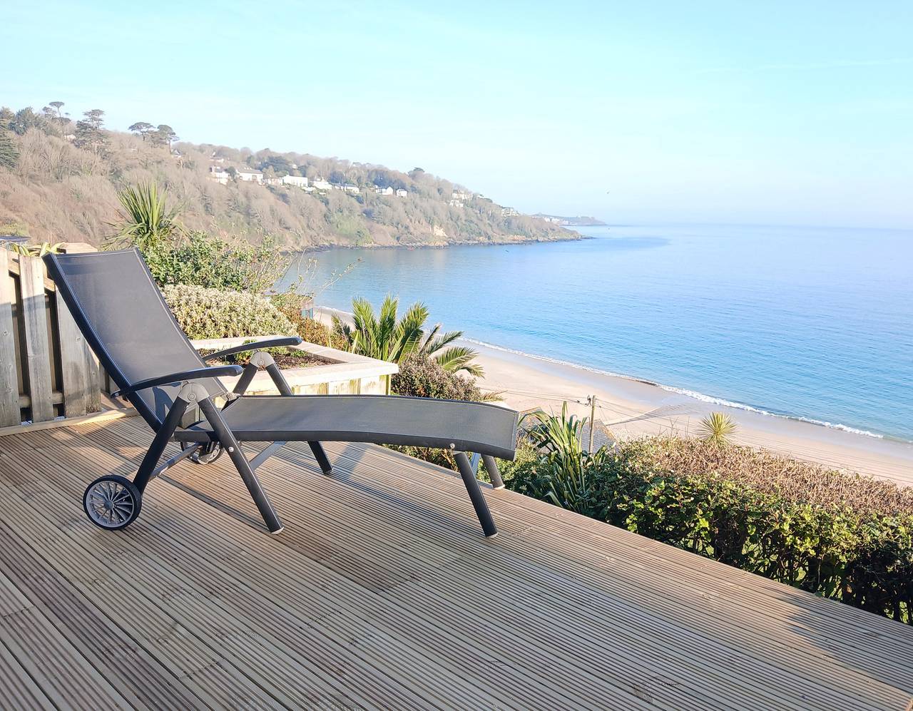 Cottage for 4 People in St. Ives, Cornwall