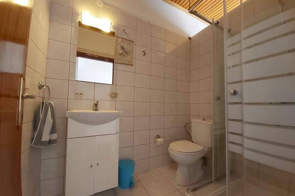 Geheel appartement, 5 minutes from the main beach and Sidari main street in Sidari, Corfu