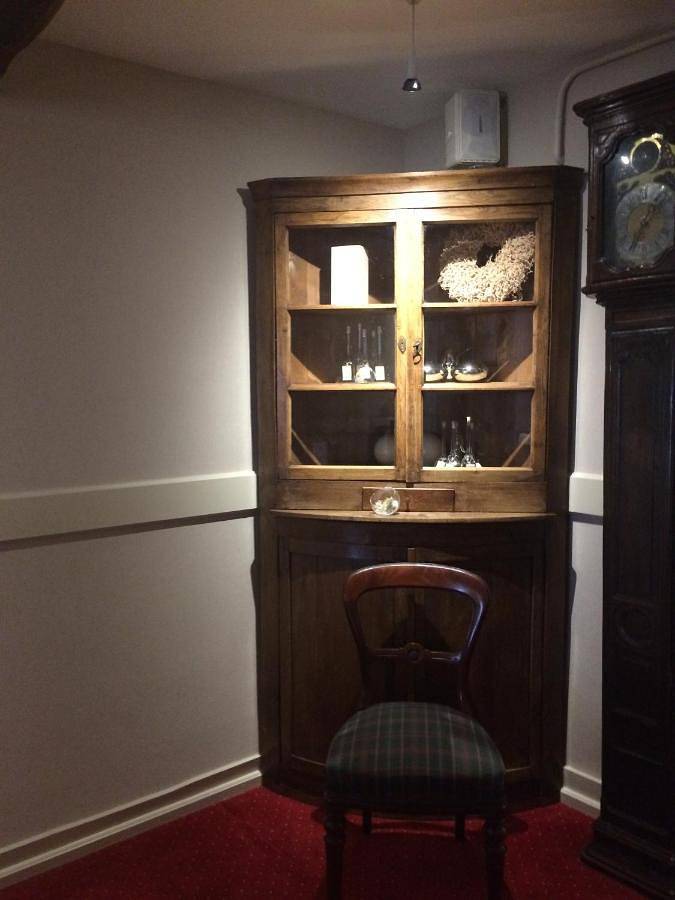 Hôtel pour 2 personnes, avec jardin dans Bellevaux-Ligneuville - 2