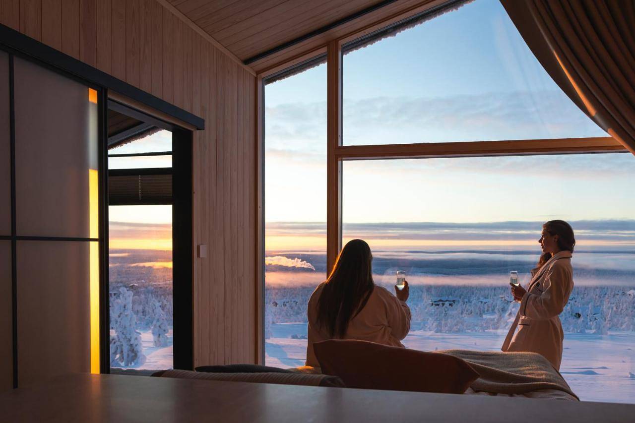 Star Arctic Hotel & Activities in Laponia