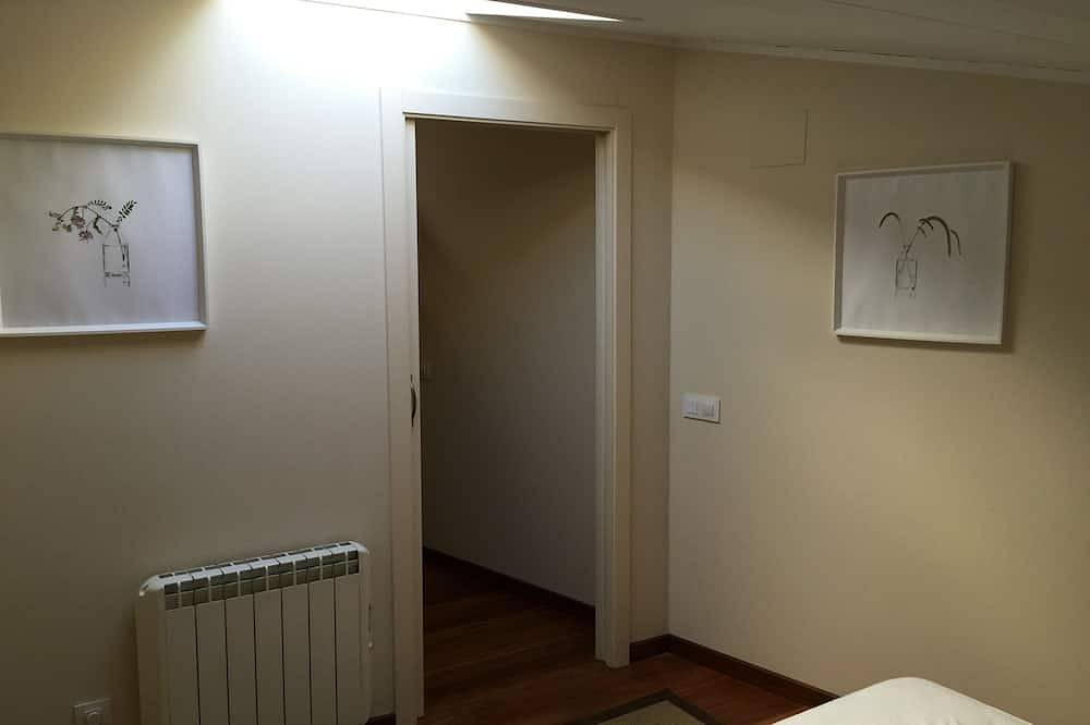 Schönes Haus für 4 Personen in der Altstadt in unmittelbarer Nähe zum Strand in Pontedeume, Costa de Galicia