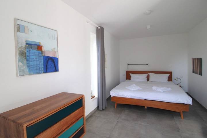 Strandhaus für 4 Personen, mit Terrasse in Ahrenshoop - 4