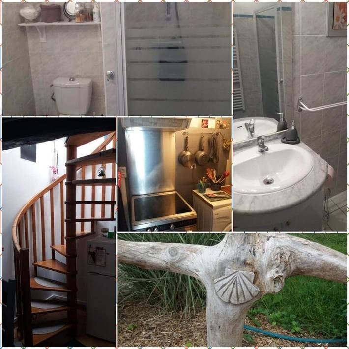 Location de vacances pour 2 personnes à Lectoure - 3