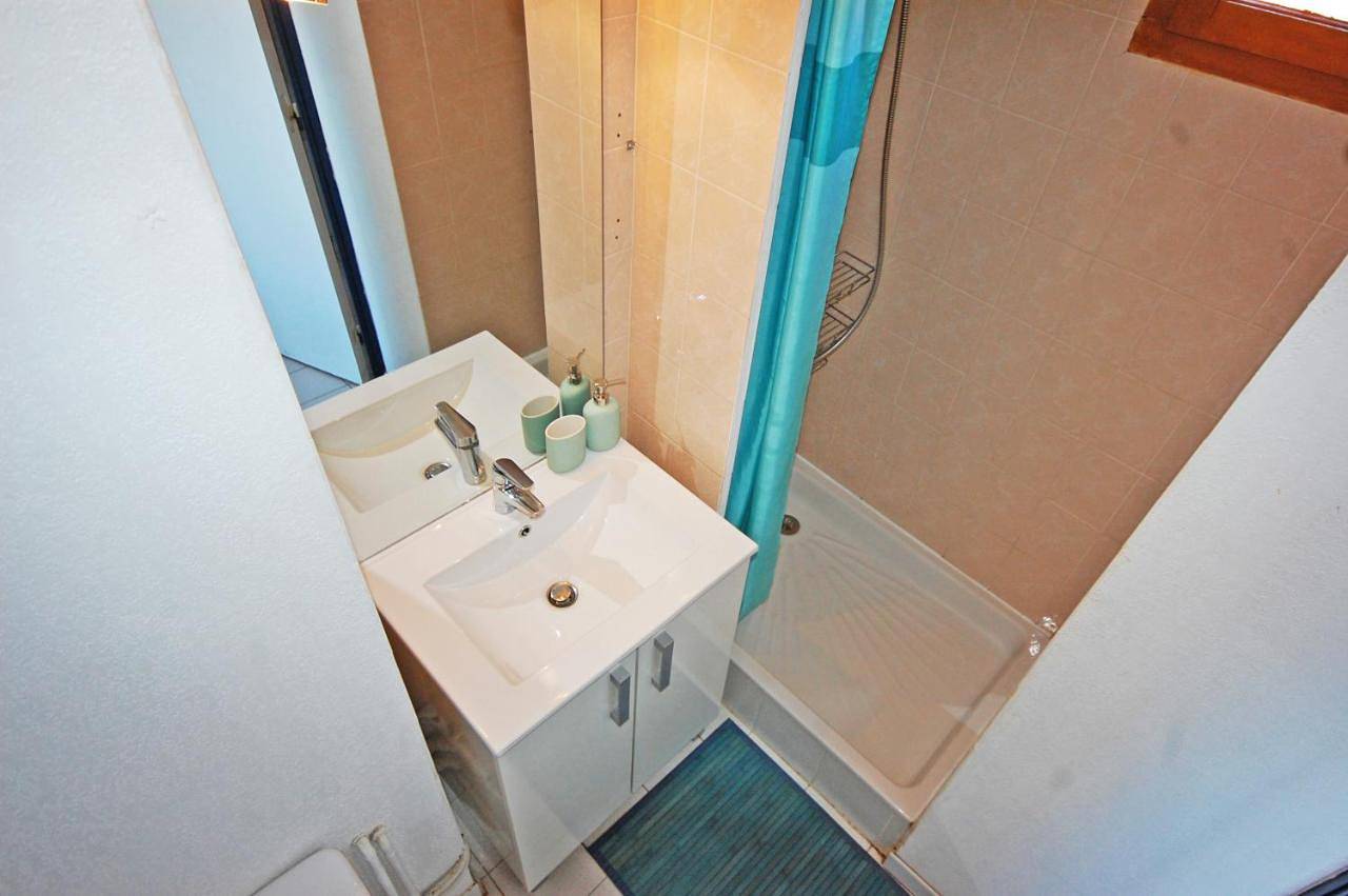 Ganze Wohnung, Arcadia Appartement - Vue sur Mer in Gruissan (Ville), Gruissan