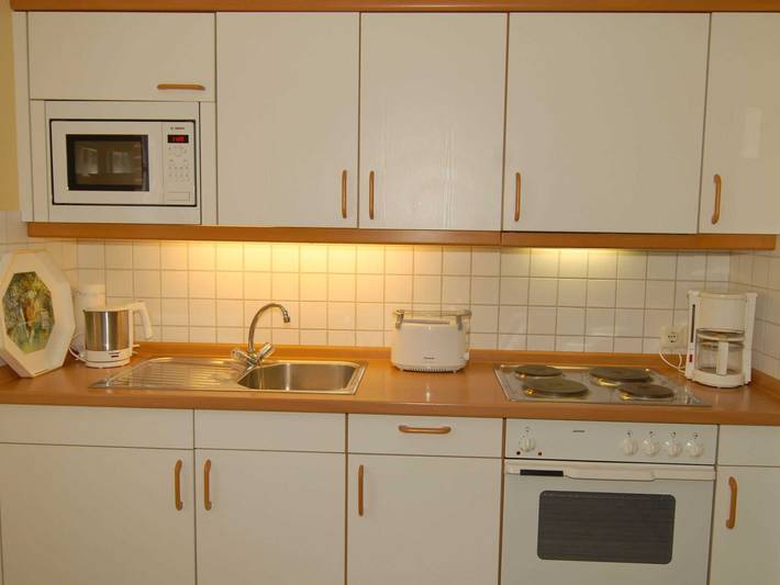 Ganze Ferienwohnung, Haus Am Sommerdeich - Haus Am Sommerdeich Whg 11 in St. Peter-Bad, St. Peter-Ording