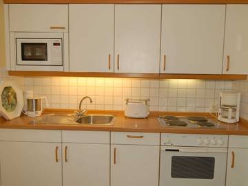 Ferienwohnung für 4 Personen in St. Peter-Ording, Nordfriesland, Bild 4