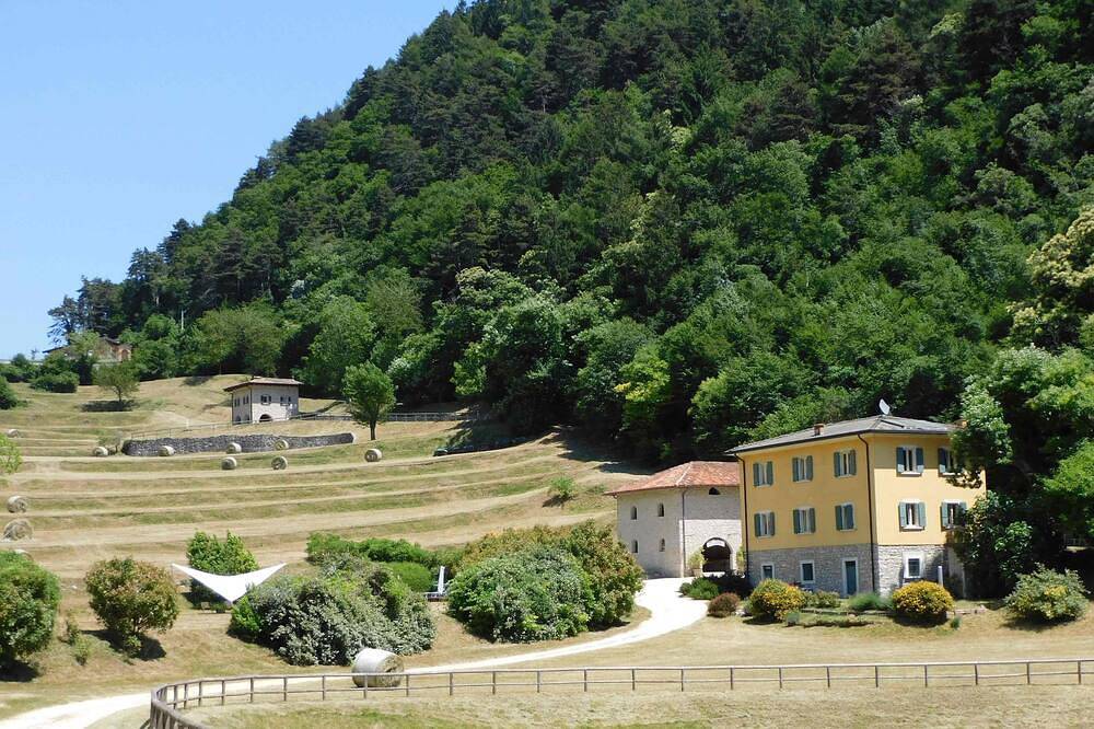 Casa vacanza a Tignale a partire da 775€ a notte