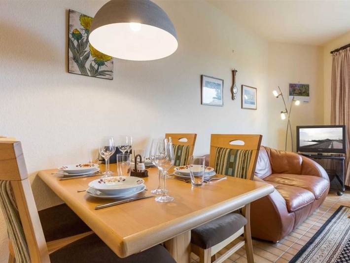 Ganze Ferienwohnung, Wohnung 10 in St. Peter-Bad, St. Peter-Ording