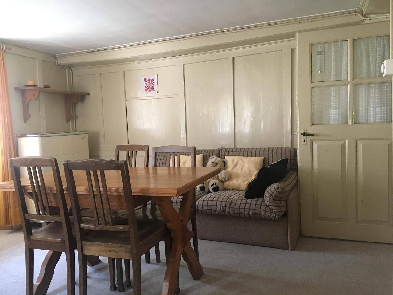 Ganze Ferienwohnung, Ferienwohnung in Vicosoprano in Bregaglia, Bernina-Alpen