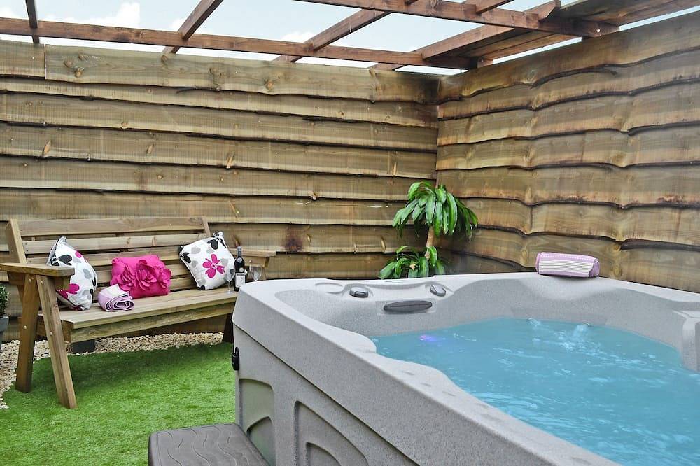 Casa vacanza a Gloucestershire a partire da 142€ a notte