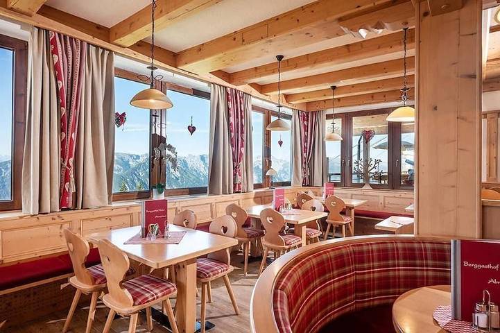 Ferienwohnung für 2 Personen in Eben am Achensee - 4