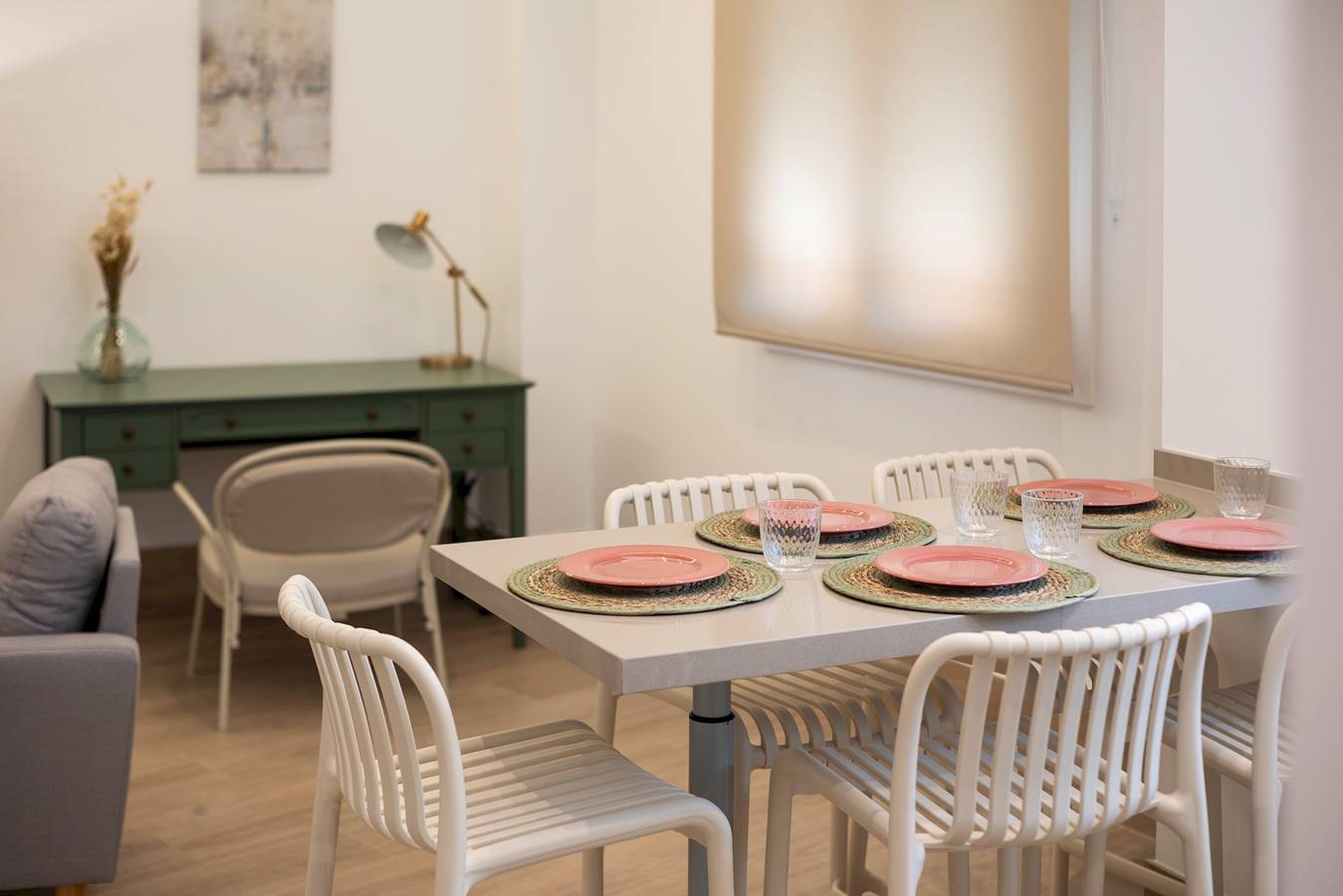 Apartamento inteiro, Home2Book Comfy Central Apartment Seville Heart in Nervión, Sevilha