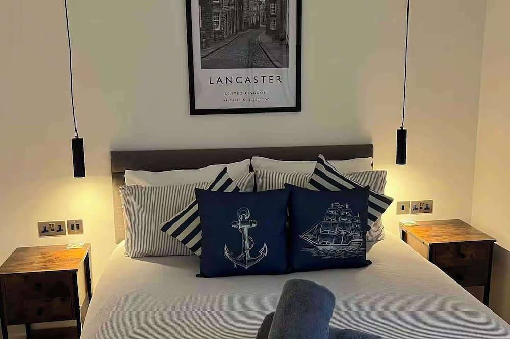 Riverside House, Lancaster in Lancaster, Lancashire