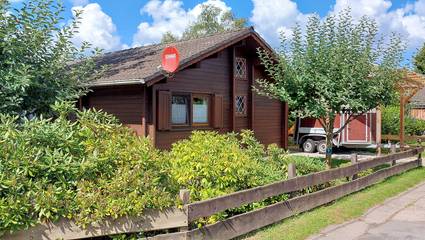 Ferienhaus für 5 Personen in Sandstedt, Bremerhaven Cuxhaven, Bild 2