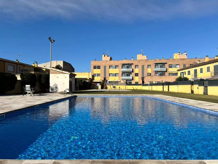 Casa rural para 6 personas, con piscina y jardín en San Pedro Pescador - 4