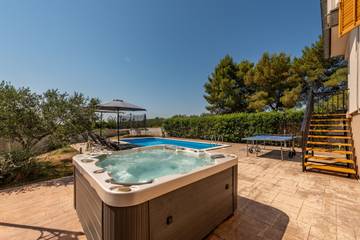 Ferienhaus für 8 Personen in Sveti Petar na Moru, Zadar, Bild 3