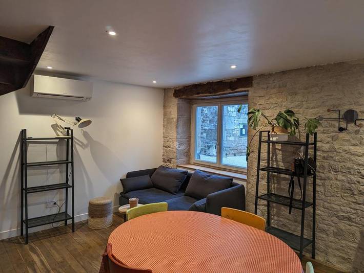 Location de vacances pour 4 personnes à Cressensac - 3