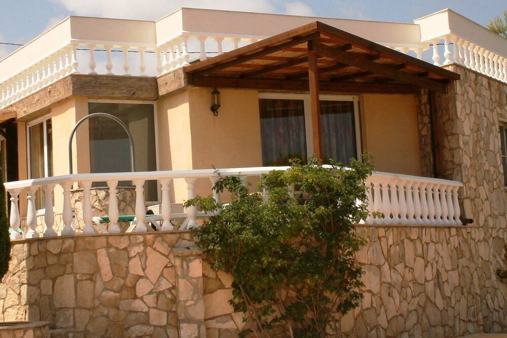 Casa Winter Garden, populair bij onze vaste gasten in Terres de l'Ebre, Costa Dorada