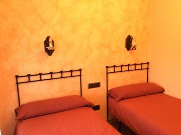Casa Rural para 2 Personas en Sediles, Provincia de Zaragoza, Foto 2