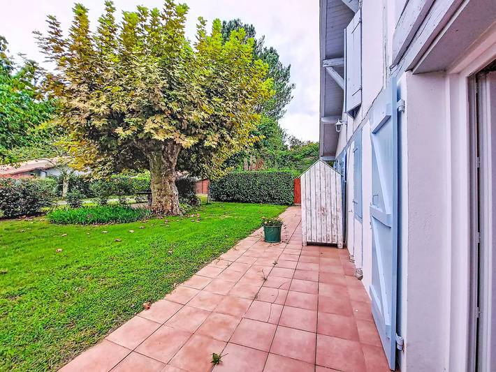 Location de vacances pour 8 personnes, avec terrasse et piscine à Saint-Vincent-de-Paul - 3