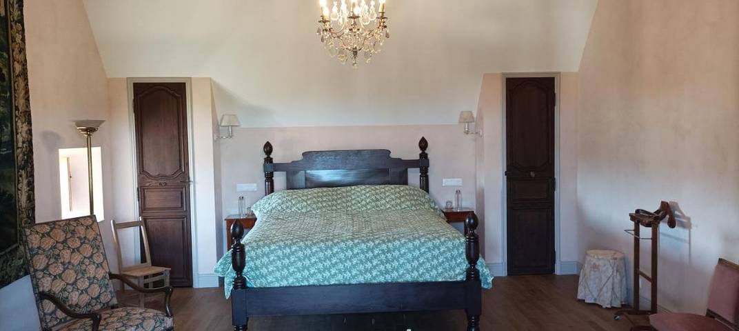 Location de vacances pour 4 personnes, avec vue et jardin, animaux acceptés dans Tuffalun - 3