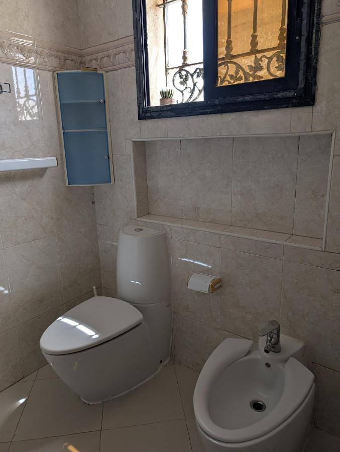 Maison de vacances pour 5 personnes, avec jacuzzi et balcon