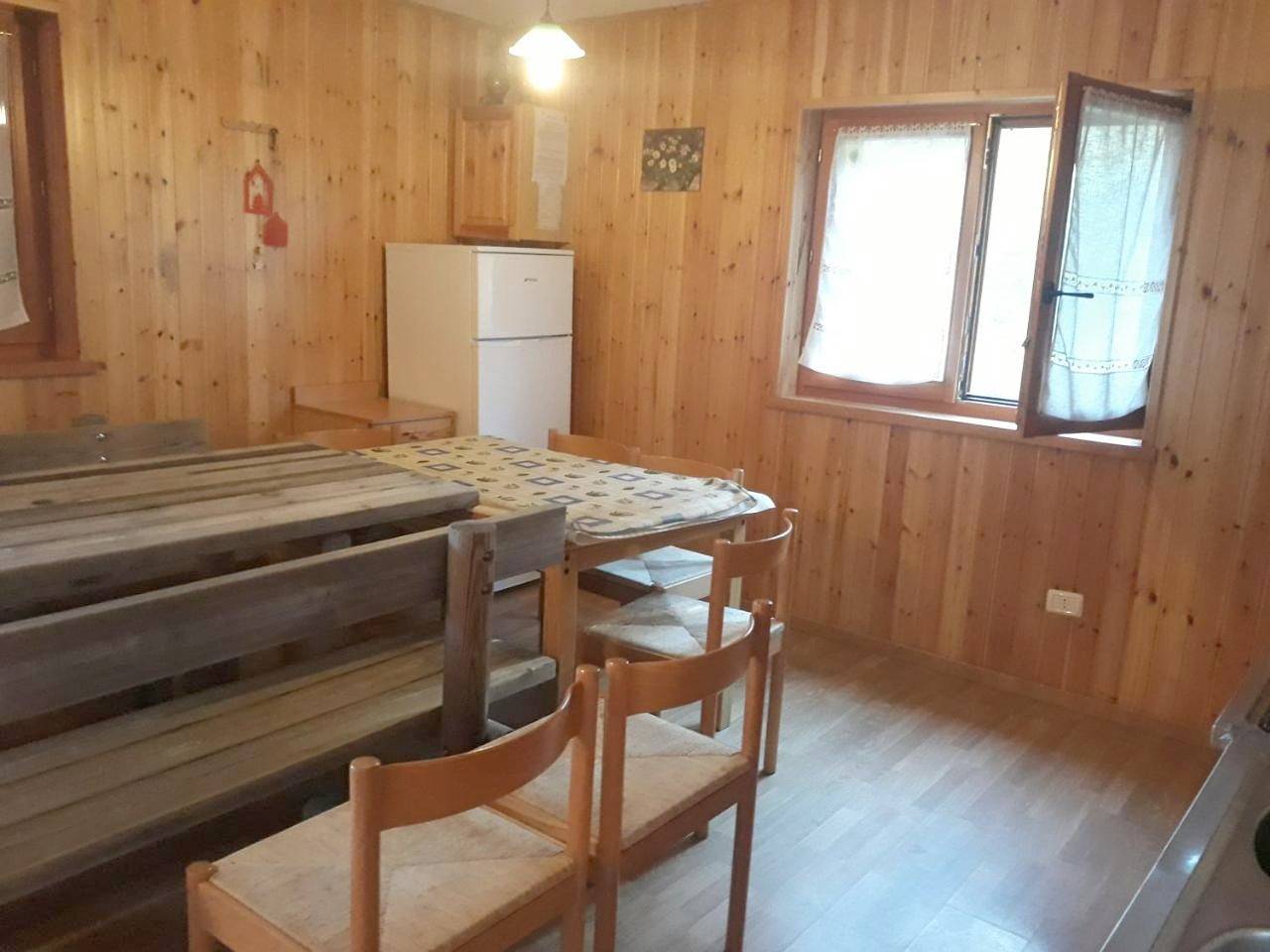 Agriturismo I Conti Di Piscè in Aprica, Veltlin