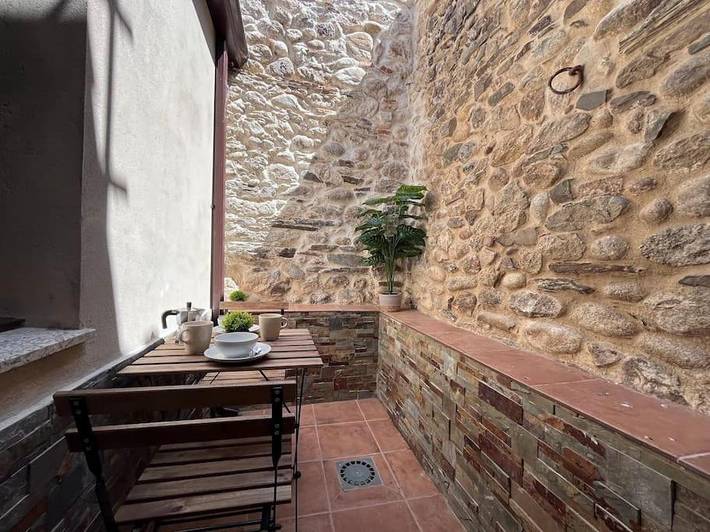 Casa de vacaciones para 4 personas en Valle del Ambroz - 3