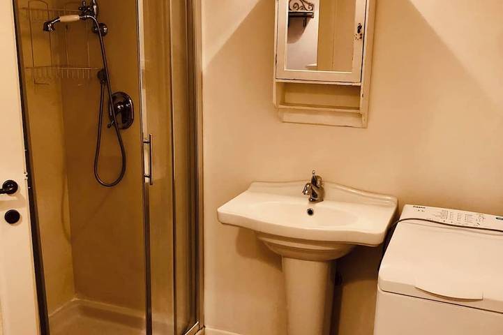 Appartamento intero, Casa di Zelda - A 500 metri dal centro in Cremona, Provincia di Cremona