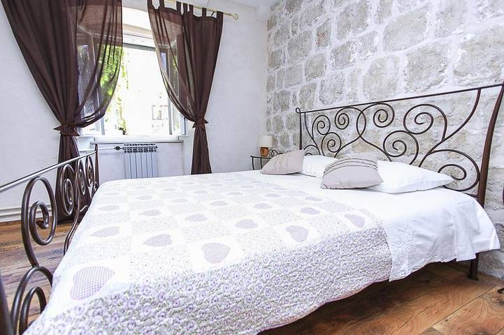 Studio für 4 Personen in Grad Dubrovnik - 4