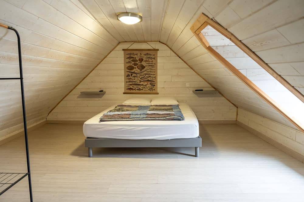 Chez tonton Henri, fisherman's house in Saint-Valery-sur-Somme, Región de Abbeville
