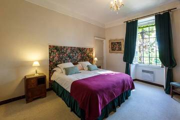 Château pour 38 Personnes dans Cazoulès, Dordogne, Photo 3