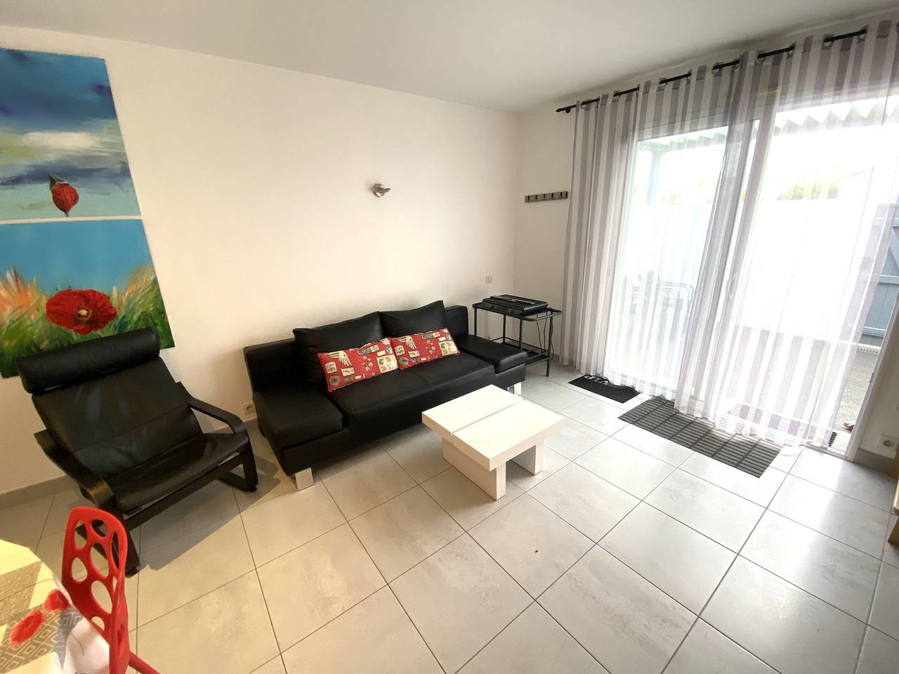Maison neuve avec terrasse - 600m de la plage, parking, Wifi, et équipements modernes à La Tranche-sur-Mer in La Tranche-sur-Mer, Vendée